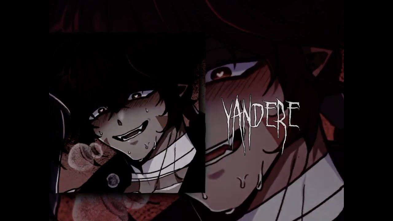 {☆ 𝑷𝒐𝒗 : 𝒀𝒂𝒏𝒅𝒆𝒓𝒆 𝒊𝒔 𝒐𝒃𝒔𝒆𝒔𝒔𝒆𝒅 𝒘𝒊𝒕𝒉 𝒚𝒐𝒖 ☆}𝒑𝒍𝒂𝒚𝒍𝒊𝒔𝒕 𝒔𝒐𝒏𝒈