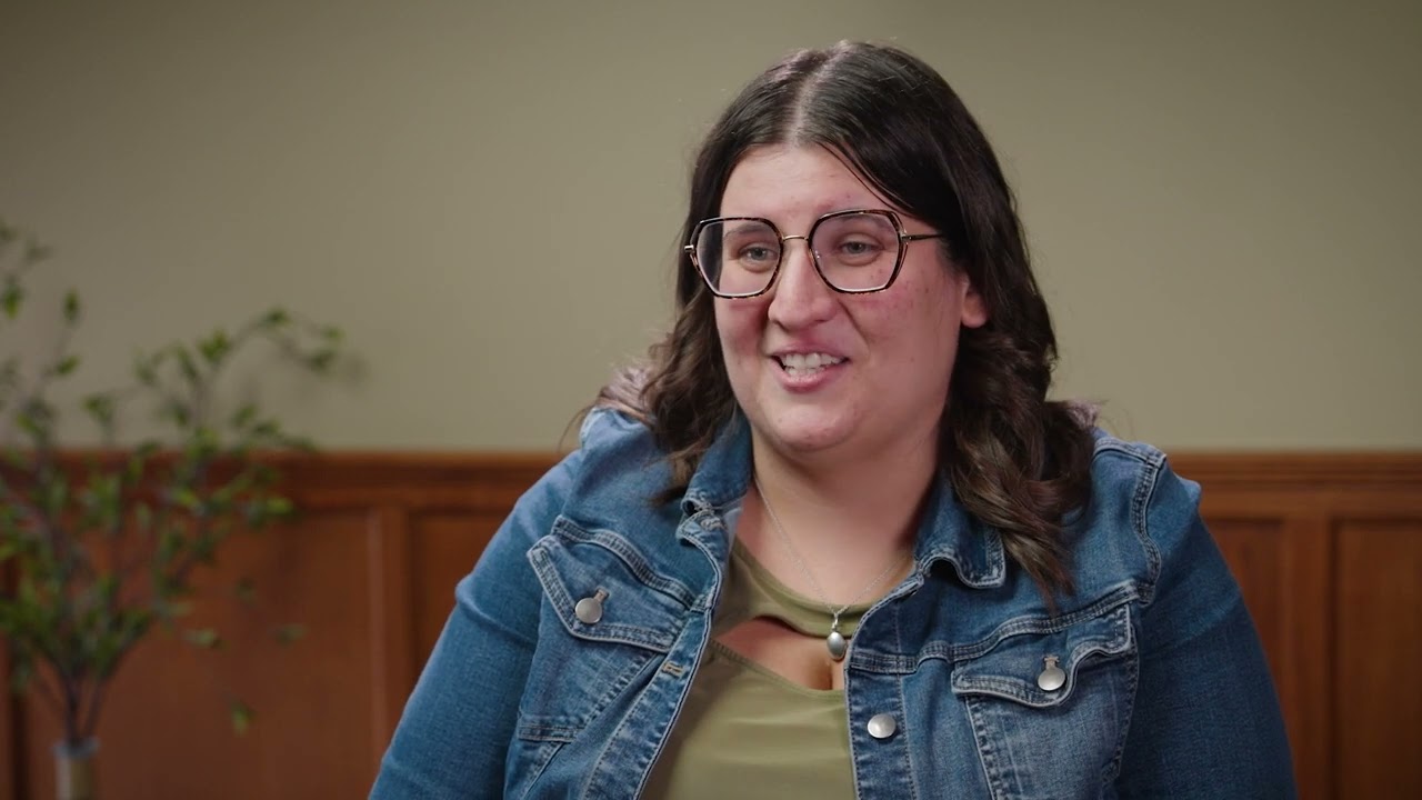Champions of Change Video