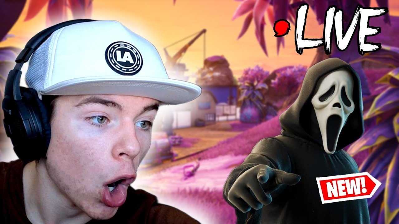 🔴STOJÍ FONEC POŘÁD ZA TO?! NESKUTEČNĚ TROLL-TRYHARDÍME FORTNITE | BLÁZEN ČOKO ŘIŤ V AKCI! 15+🔴
