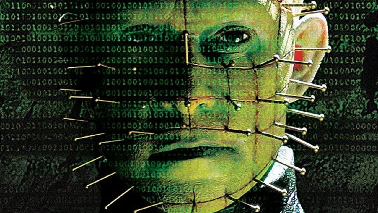 Hellraiser 8: Hellworld (2005) RANT aka Movie Review