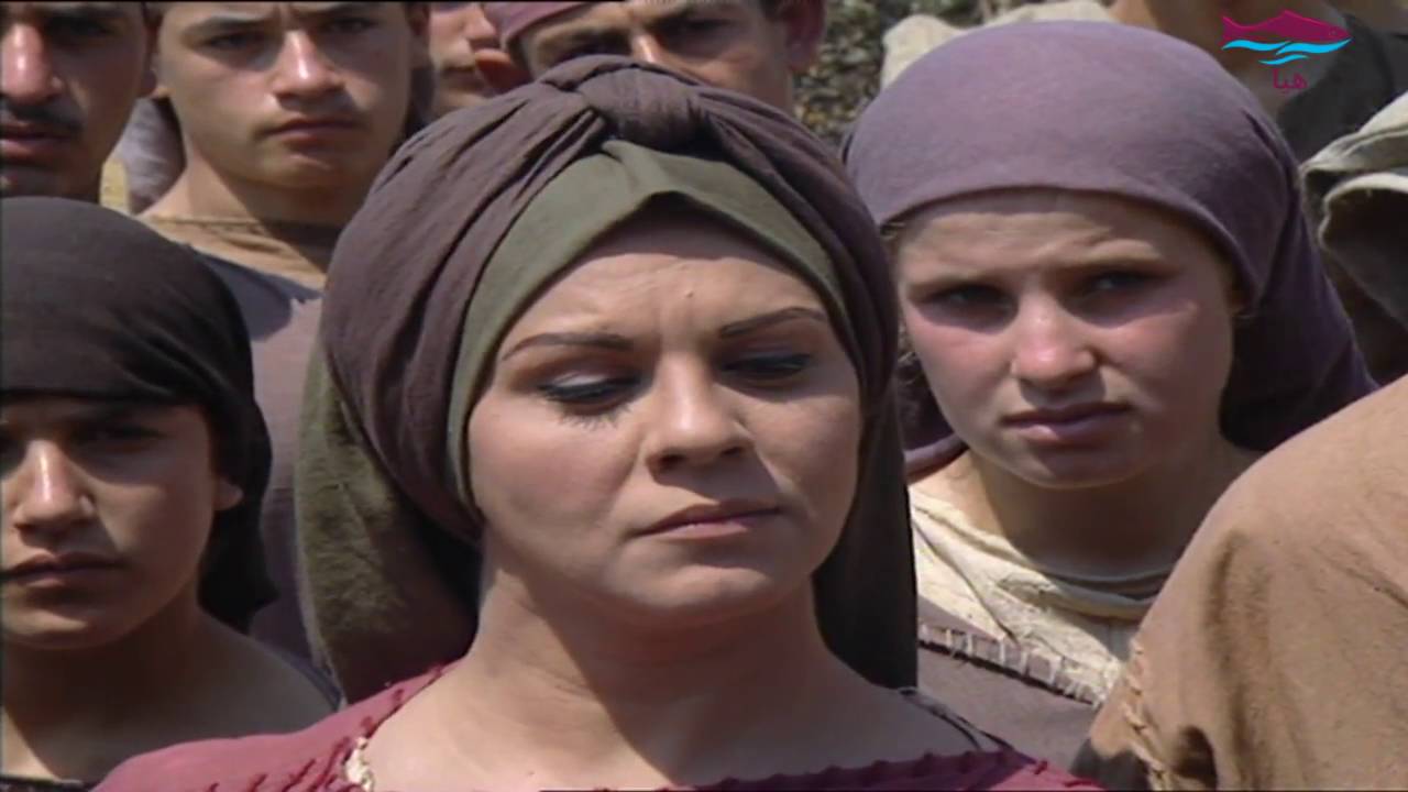 مسلسل العوسج  ـ الحلقة 3 الثالثة كاملة HD