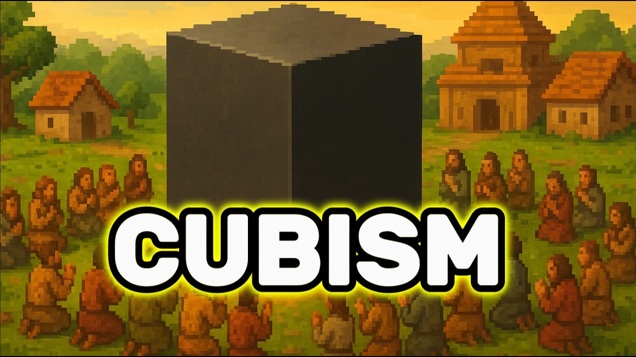 I Followed A RELIGION For 1000 YEARS In WorldBox!