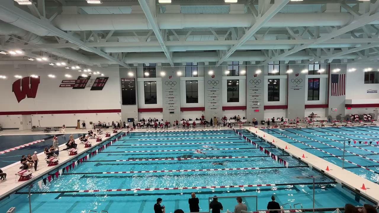 Finals W 200 IM - Hughes, Ozkan, L Delmas, J Delmas