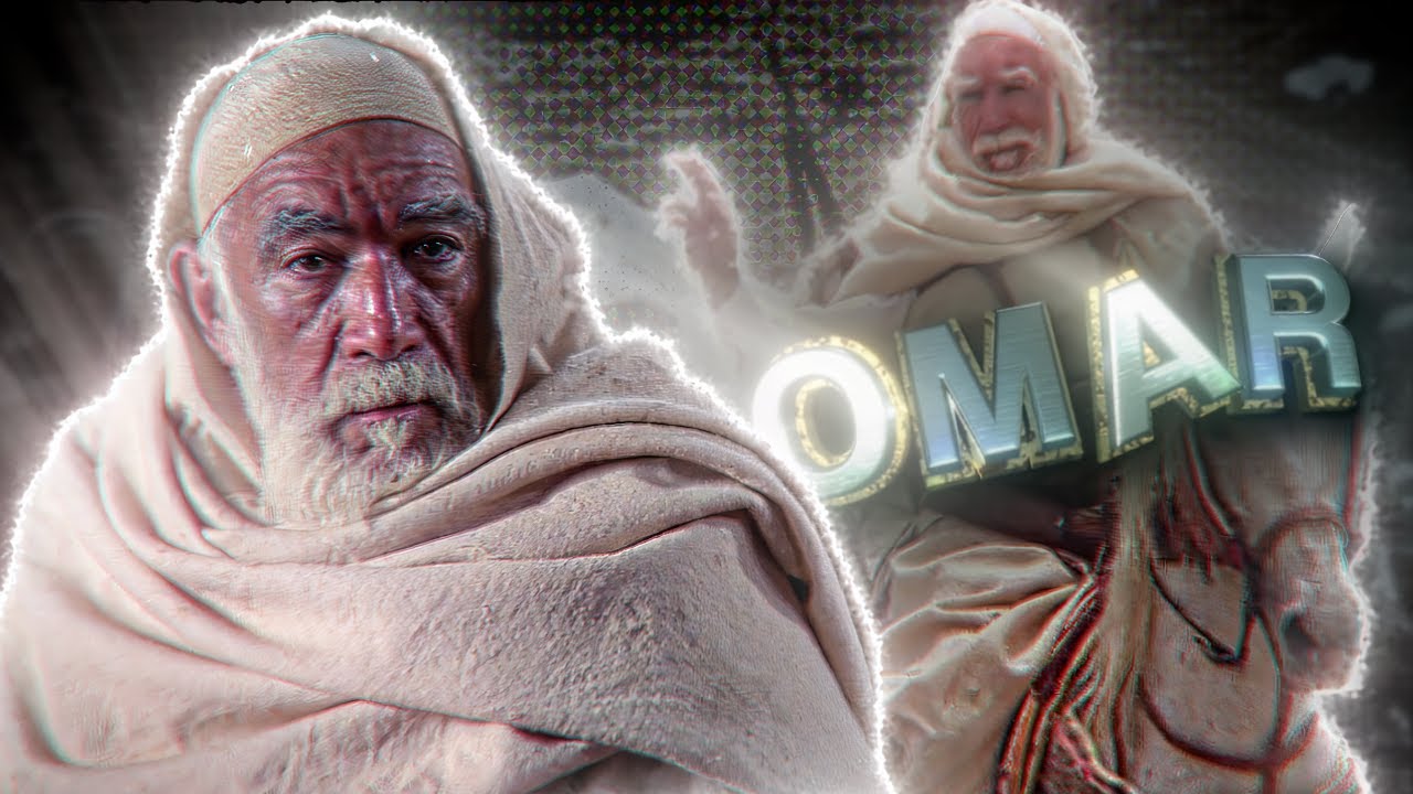 Омар Аль Мухтар | Лев пустыни | Быстрый монтаж | 4K