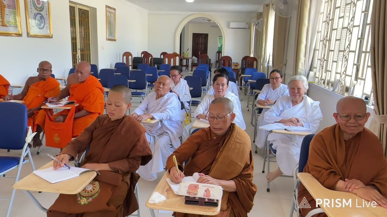 Liveសាធុ សាធុ សាធុ🙏🙏🙏ថ្ងៃចន្ទ ល្ងាច ទី ២៦ ខែ មករា ឆ្នាំ ២០២៦