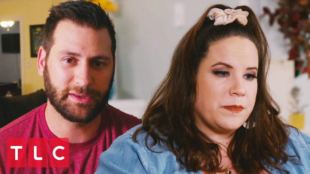 Chase Apologizes to Whitney's Family | My Big Fat Fabulous Life