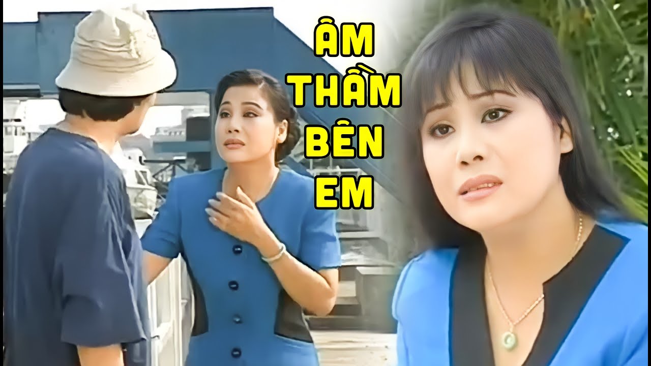 Rơi Nước Mắt Minh Vương Che Giấu Thân Phận Để Âm Thầm Ở Bên Cạnh Tài Linh - Cải Lương Xã Hội Đặc Sắc