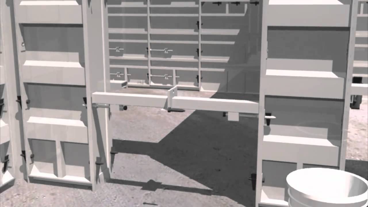 Construccion de edificio de 14 niveles con formaletas de aluminio WTF