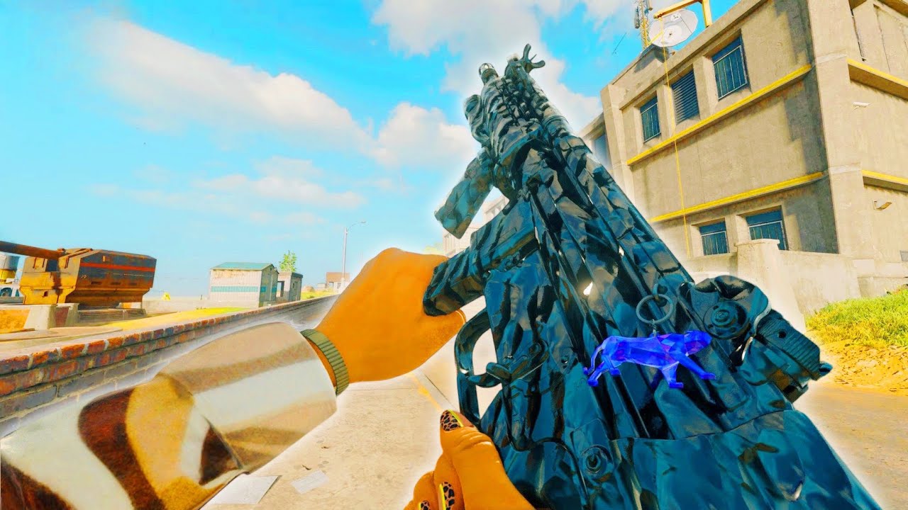 Watch This If You Miss Black Ops 6.