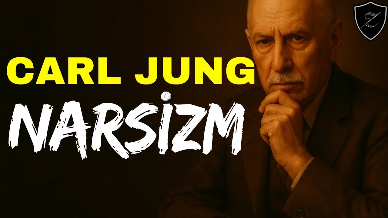 Narsistleri Oyunun Dışına İtmenin En Zeki Yolu | Jung’un Sırrı