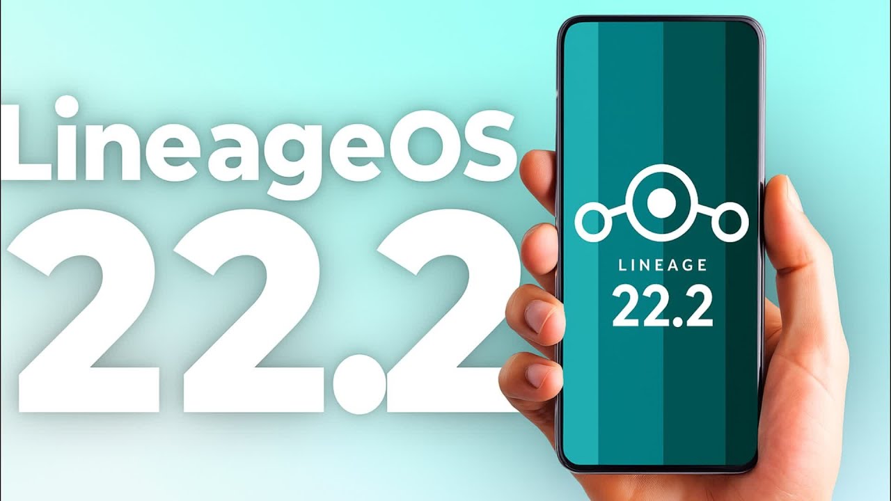 How to install custom rom on Android | LineageOS 22.2