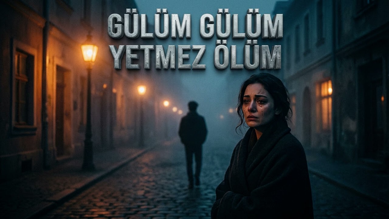 GÜLÜM GÜLÜM YETMEZ ÖLÜM – Yürek Yakan Anadolu Folk Rock