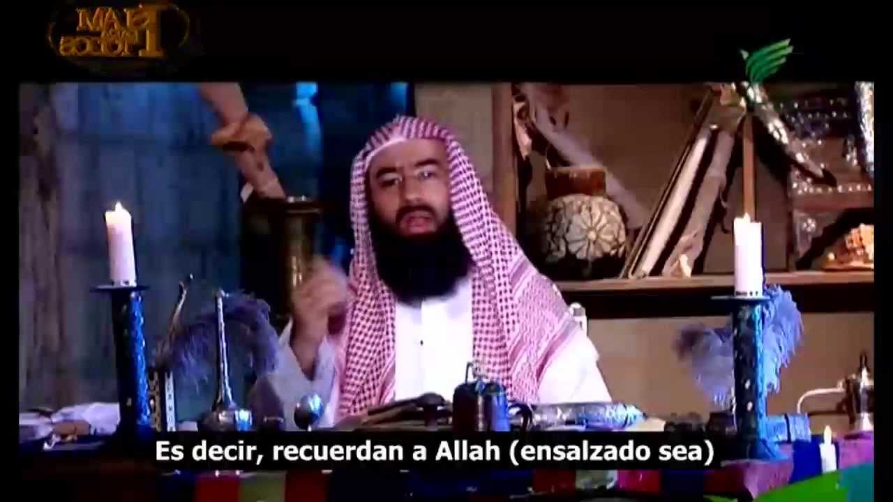 Méritos cap.9