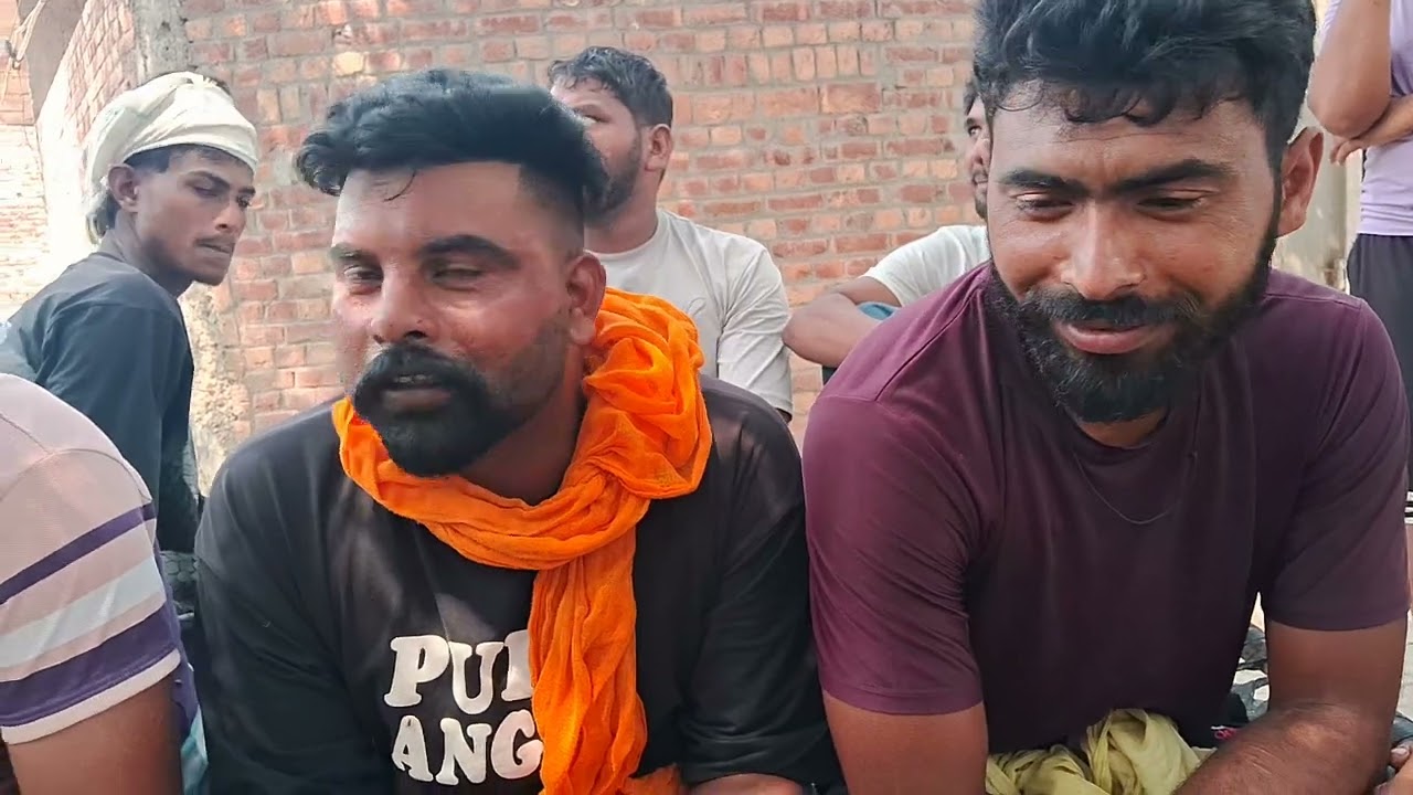 1ST PRIZE WINER VEERA NY APPNA DANAPANI DASEA DESI NUKSA DASEA KEWY HITPARWAZ | 
