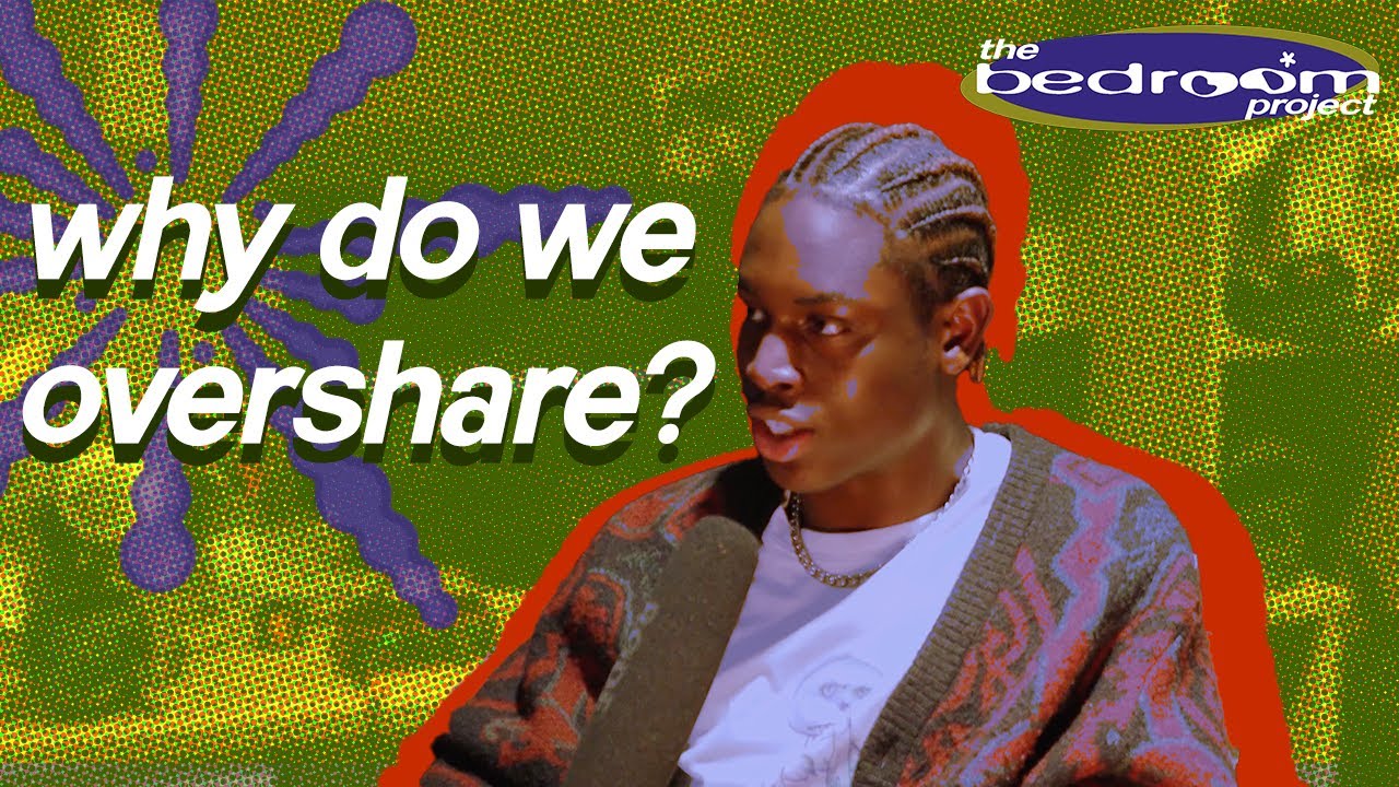 Why Do We Overshare?