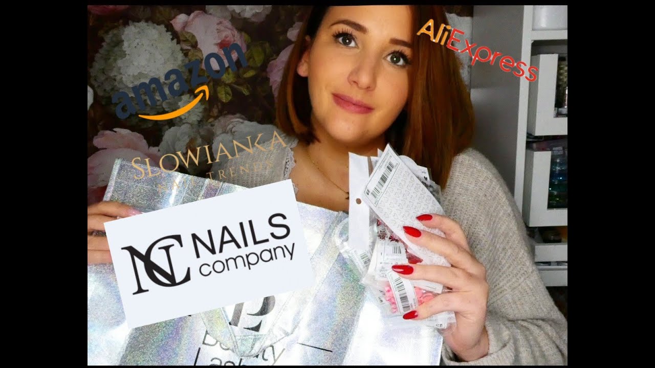 HAUL special ongles