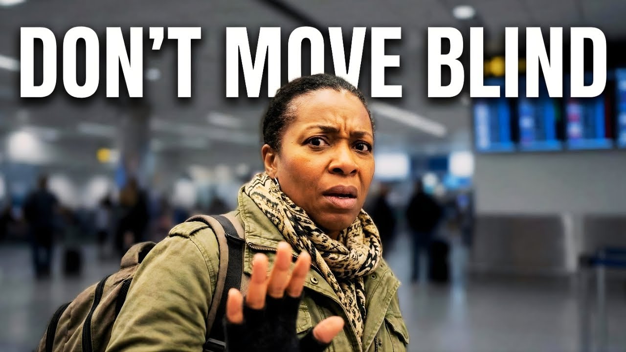 I Revealed the Countries That Are Becoming Unlivable for Black Expats