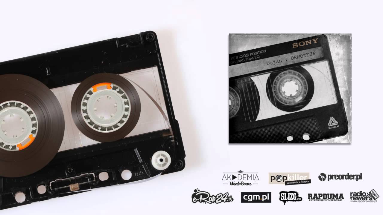 03. Dejan - Klucze // Demotejp