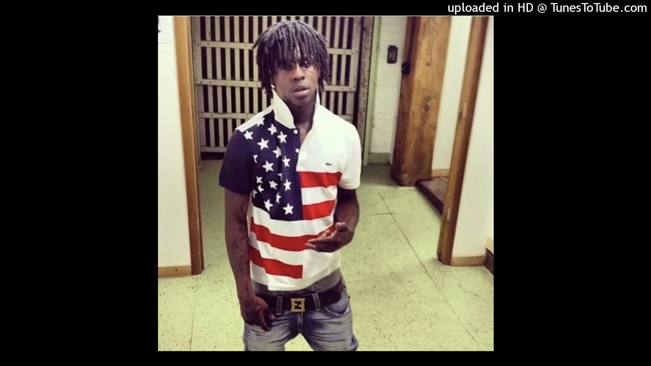 [FREE FOR PROFIT] Shawn Ferrari + Chief Keef Type Beat 