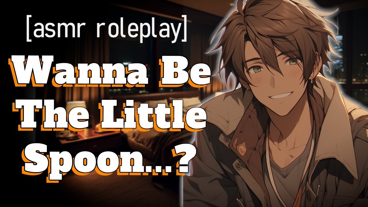 Friend Sneaks Into Your Bed [M4A] [Friends to Lovers] [Neko Listener][Kiss][Flirty][DOM-ish] ASMR rp
