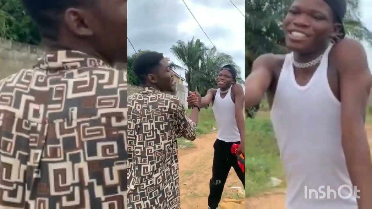 Izerik comédie collection best1  univers228 #tiktok #viral