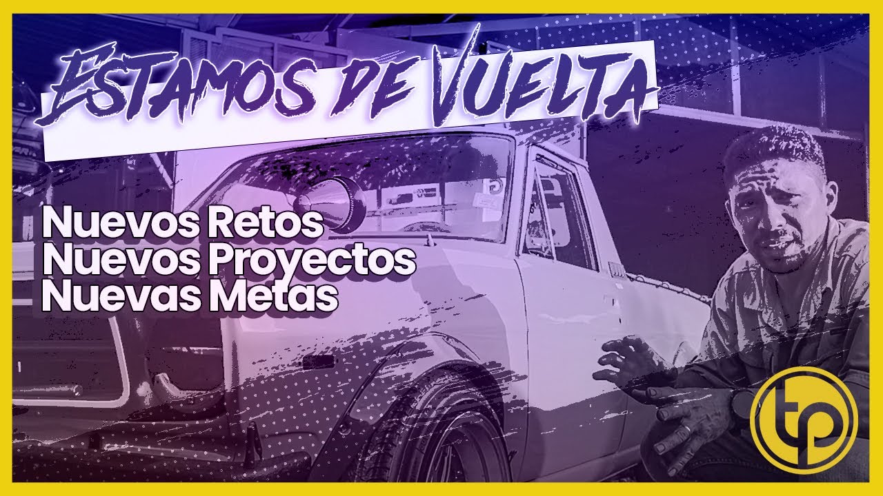 ❇️🔥Estamos de Vuelta ⚠️Topito Performance⚠️Nuevos Proyectos🔥❇️