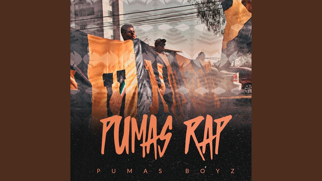 Pumas Rap