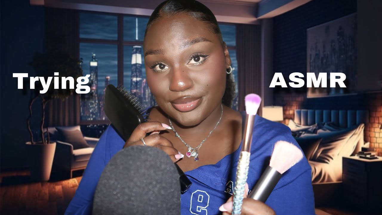 ASMR POV: The Influencers 