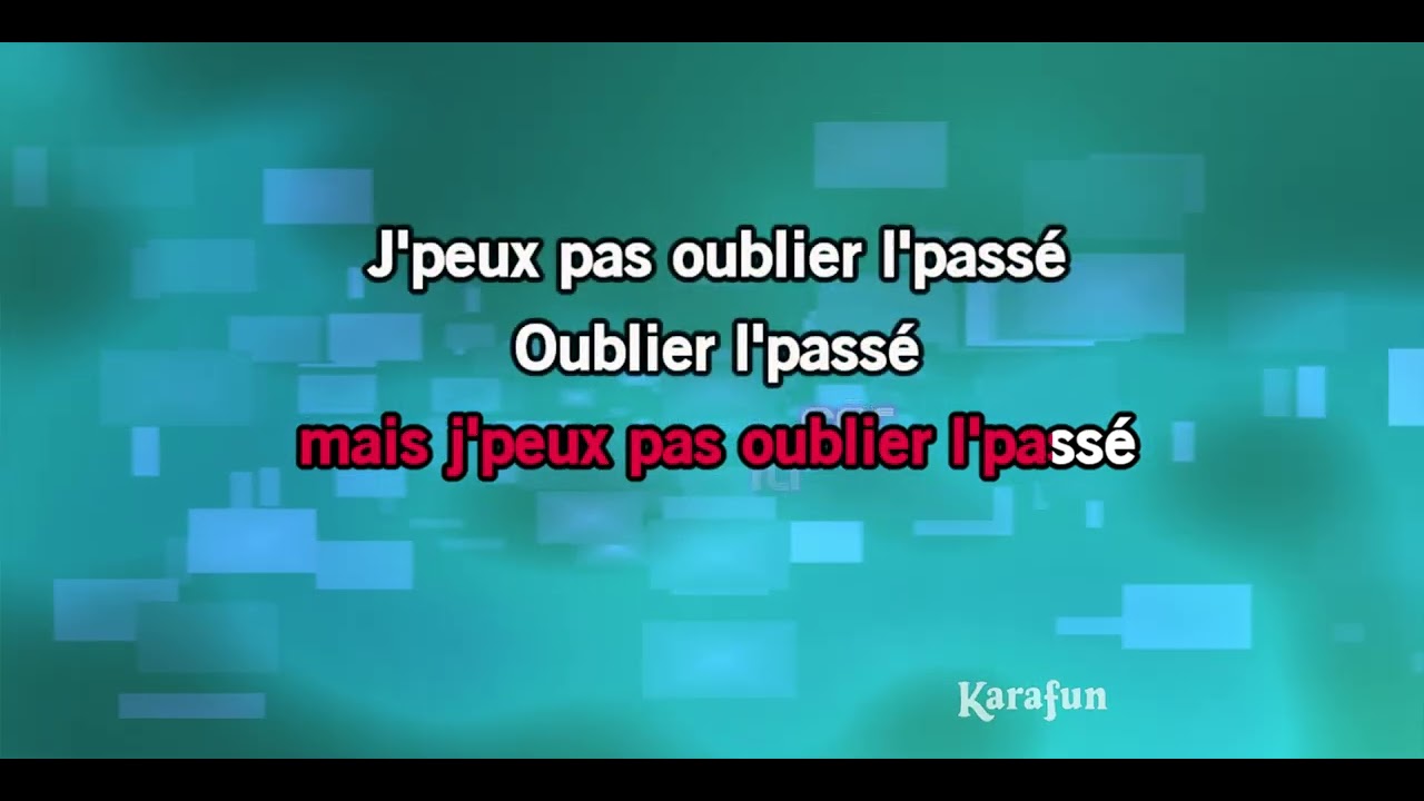 Clic clic Pan Pan - Yanns _ Karaoké