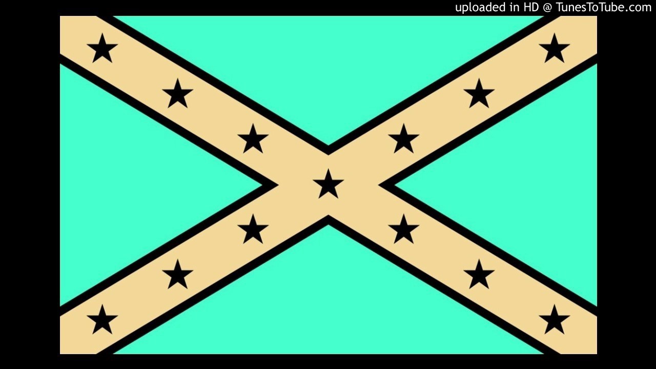 Dixie's Land (Ear Rape Version)