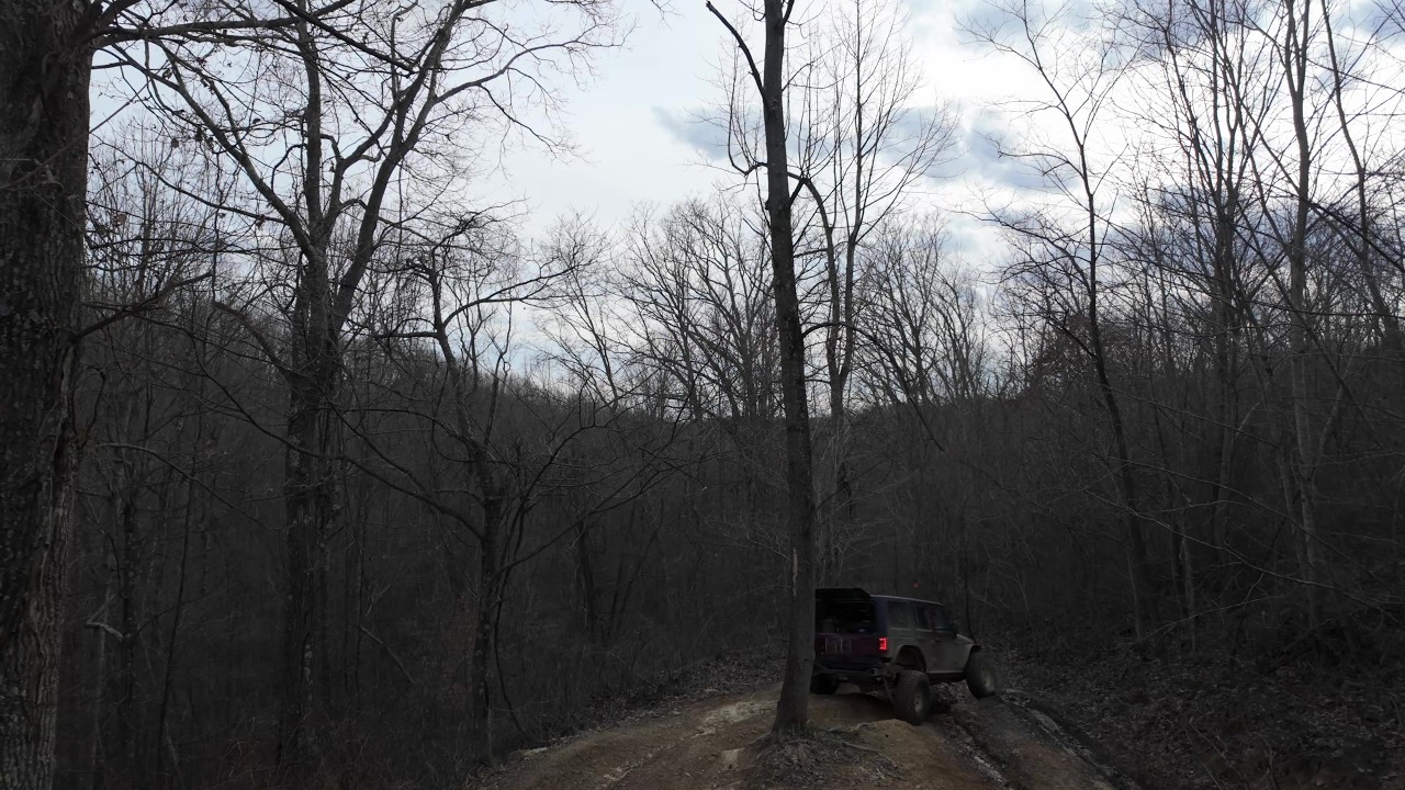 Mcgee Rd to Steven's Branch Rd