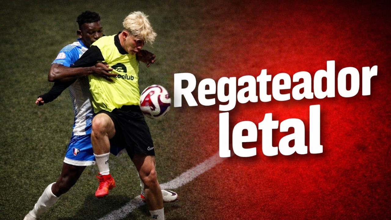 3 TÉCNICAS que Cambiarán tu REGATE Para SIEMPRE
