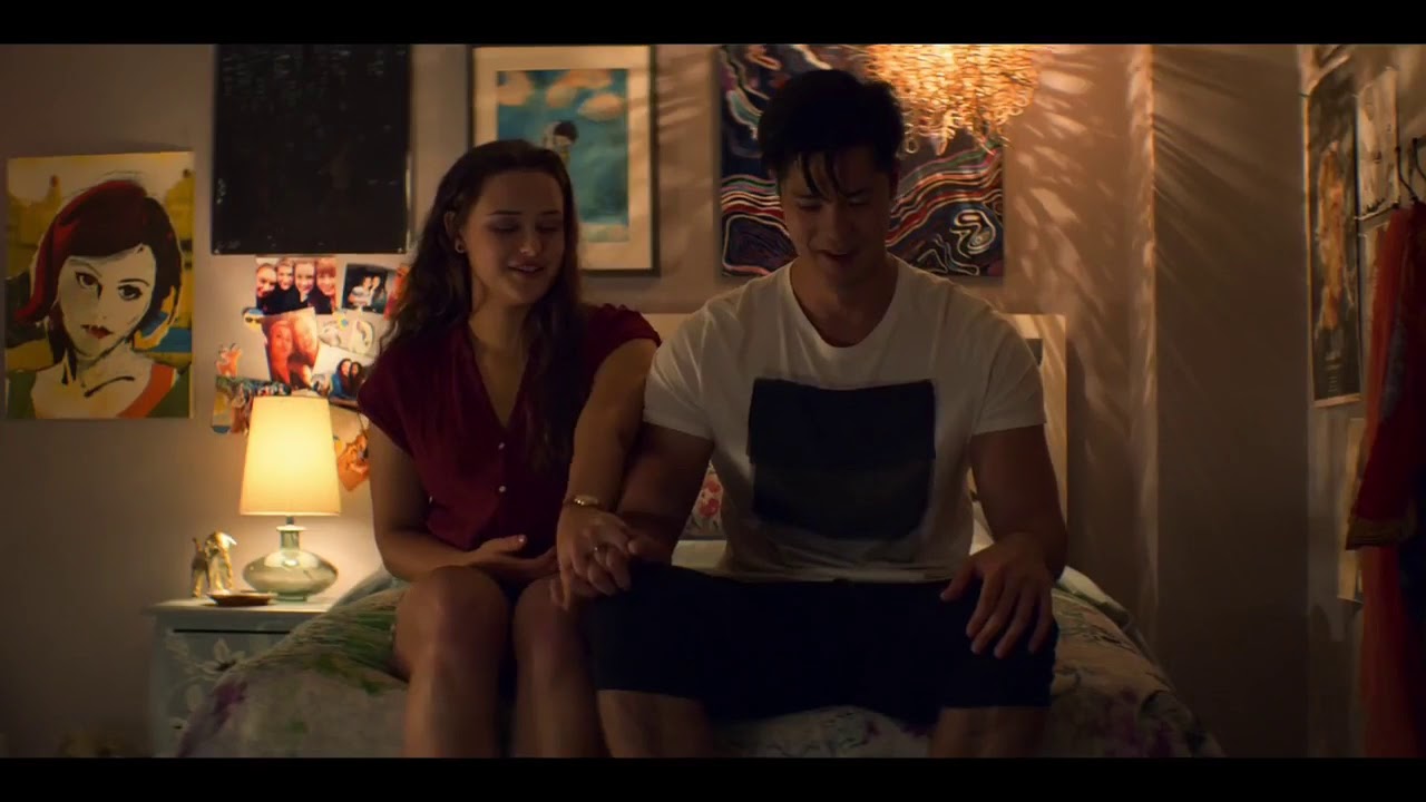 Hannah & Zach // Wildest Dreams - Taylor Swift {tradução}