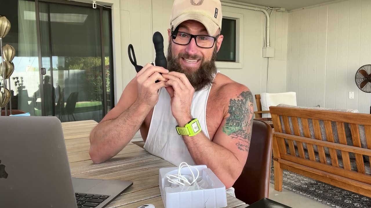 Why Is Everyone Buying This Prostate Massager- BEISAR Prostate Massager Review