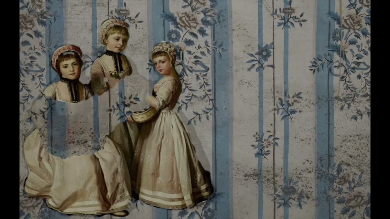 Lovely Nancy and variations, Frederic Schuman