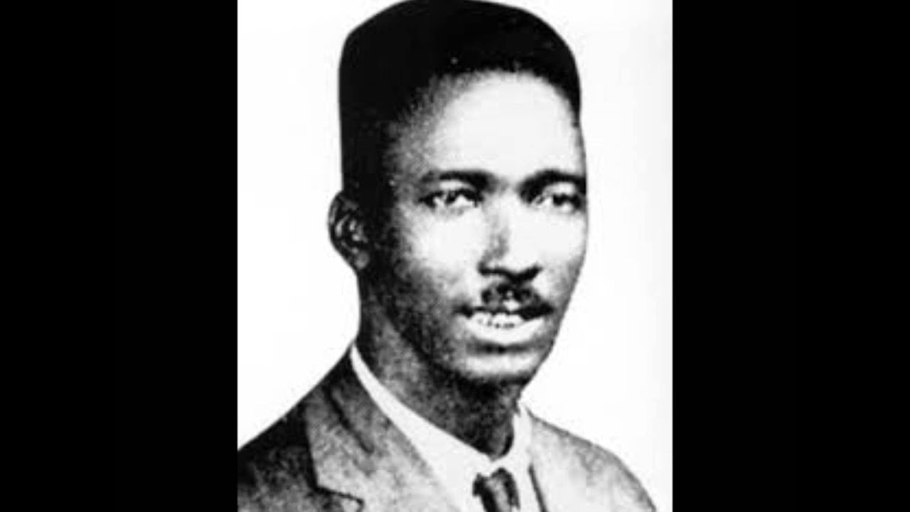 Tommy Johnson-Cool Drink Of Water Blues