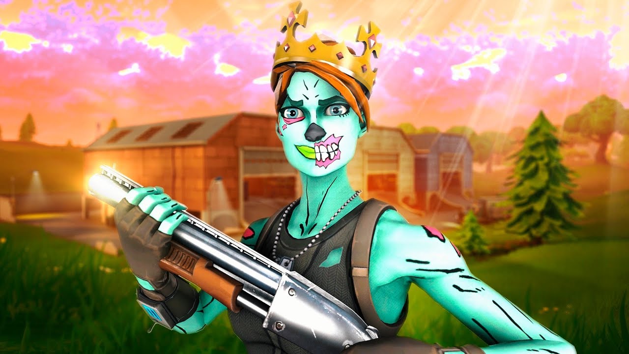 ESTE es EL MEJOR JUGADOR de MANDO del MUNDO de FORTNITE! - Milan926
