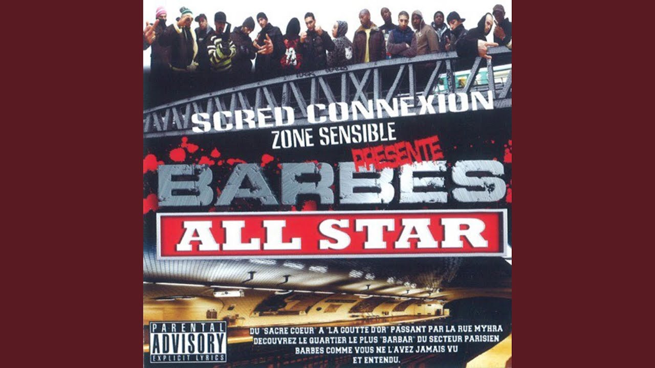 Freestyle Barbes Clan