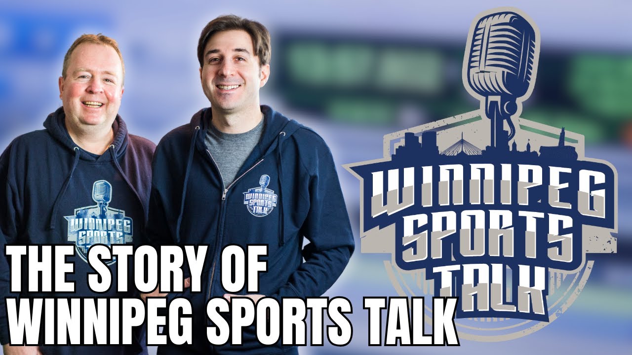 The Story of Winnipeg Sports Talk: Born from the Shutdown of TSN 1290