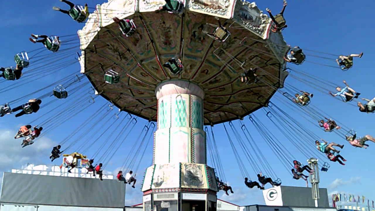 Wave Swinger
