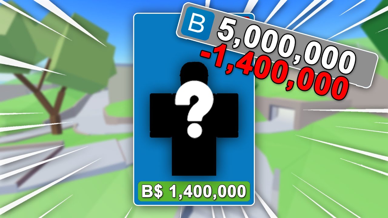 I spent $1,400,000 on ONE Arsenal skin