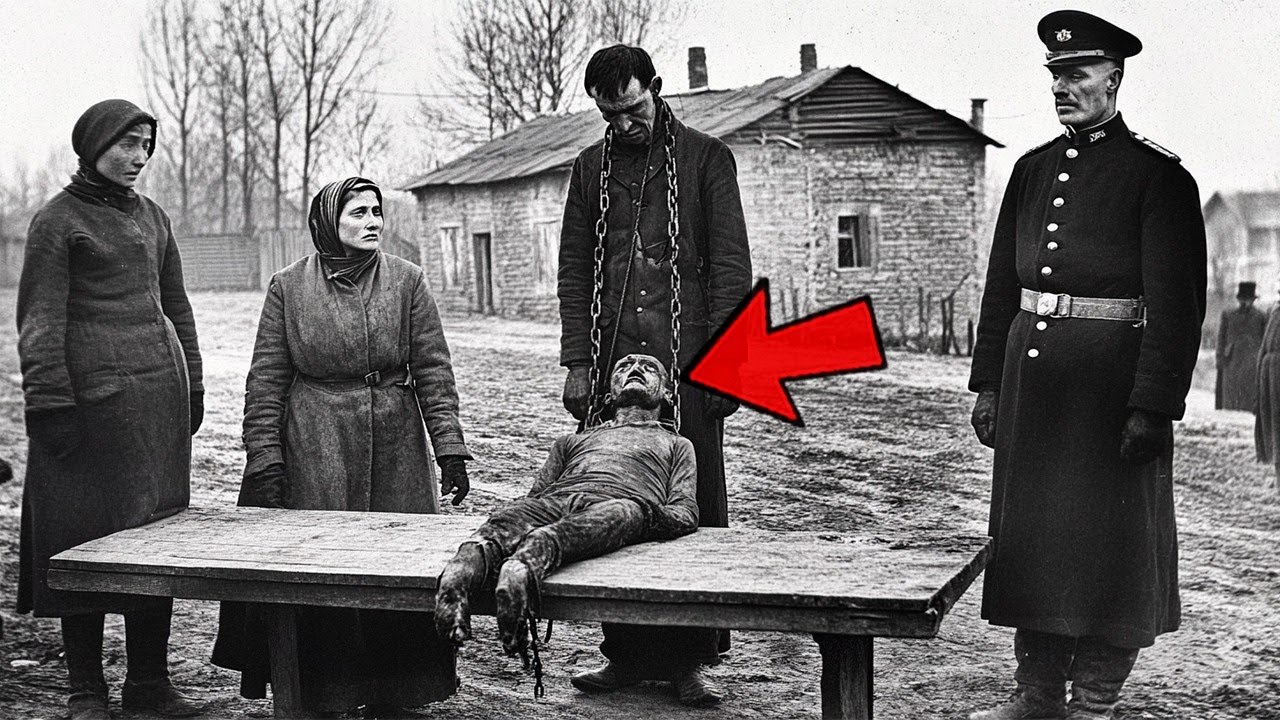 📷▶ 48+ beeindruckende historische Fotos, die Sie kaum glauben werden