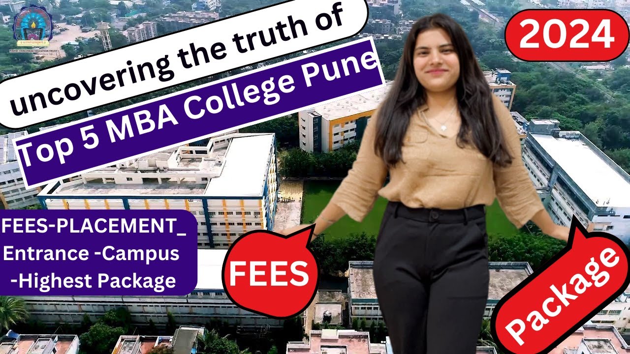 Uncovering The Truth Of Direct Admission In Top 5 MBA College  pune | Fees | Package | Eligibility