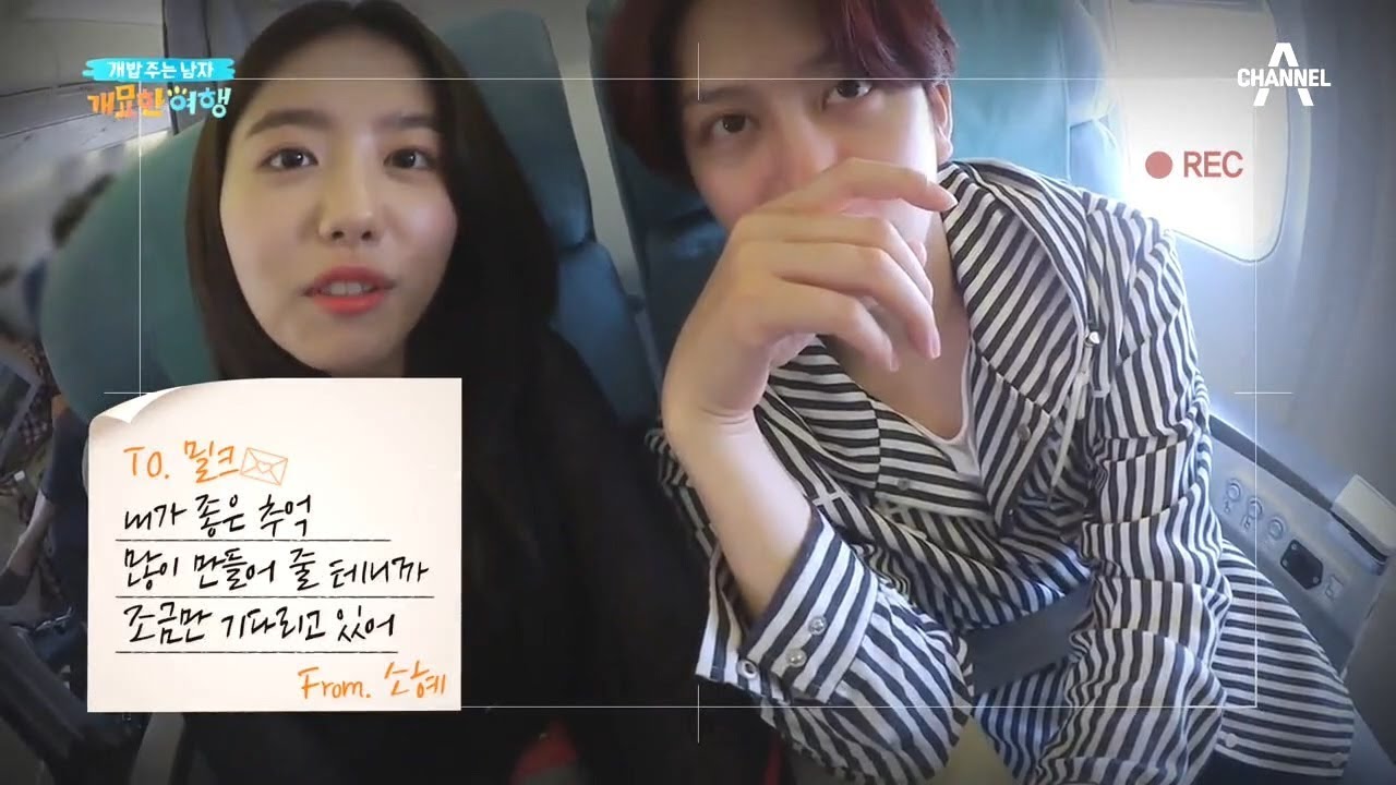 원년 멤버의 등장! 희철과 제주 펫 투어를 떠날 게스트는?! | 개밥주는 남자 8회