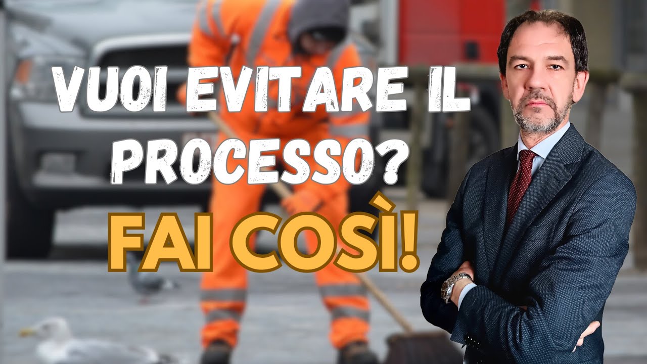MESSA ALLA PROVA e sospensione del processo penale