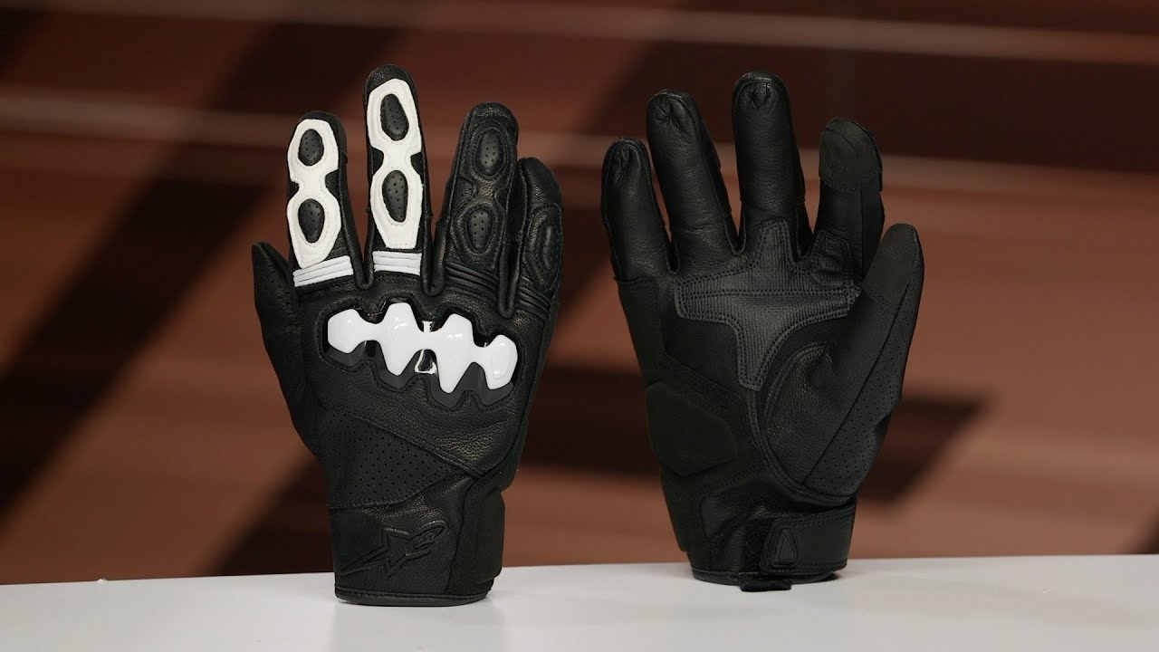 Alpinestars Celer V3 Gloves Review
