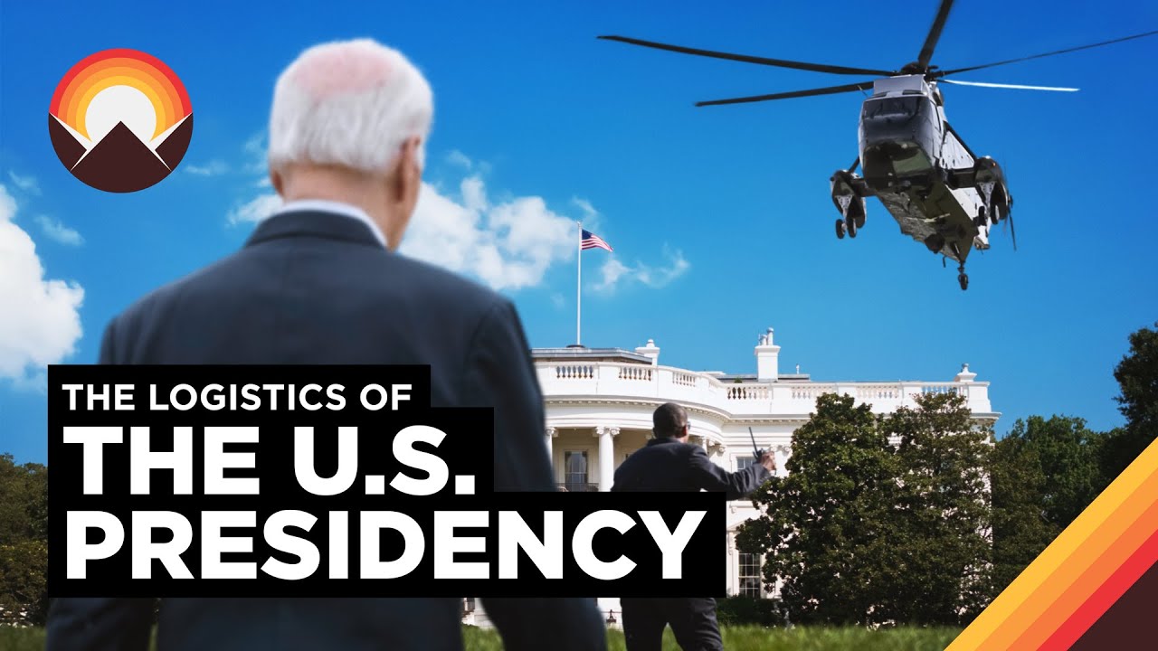 A Week in the Life of a US President