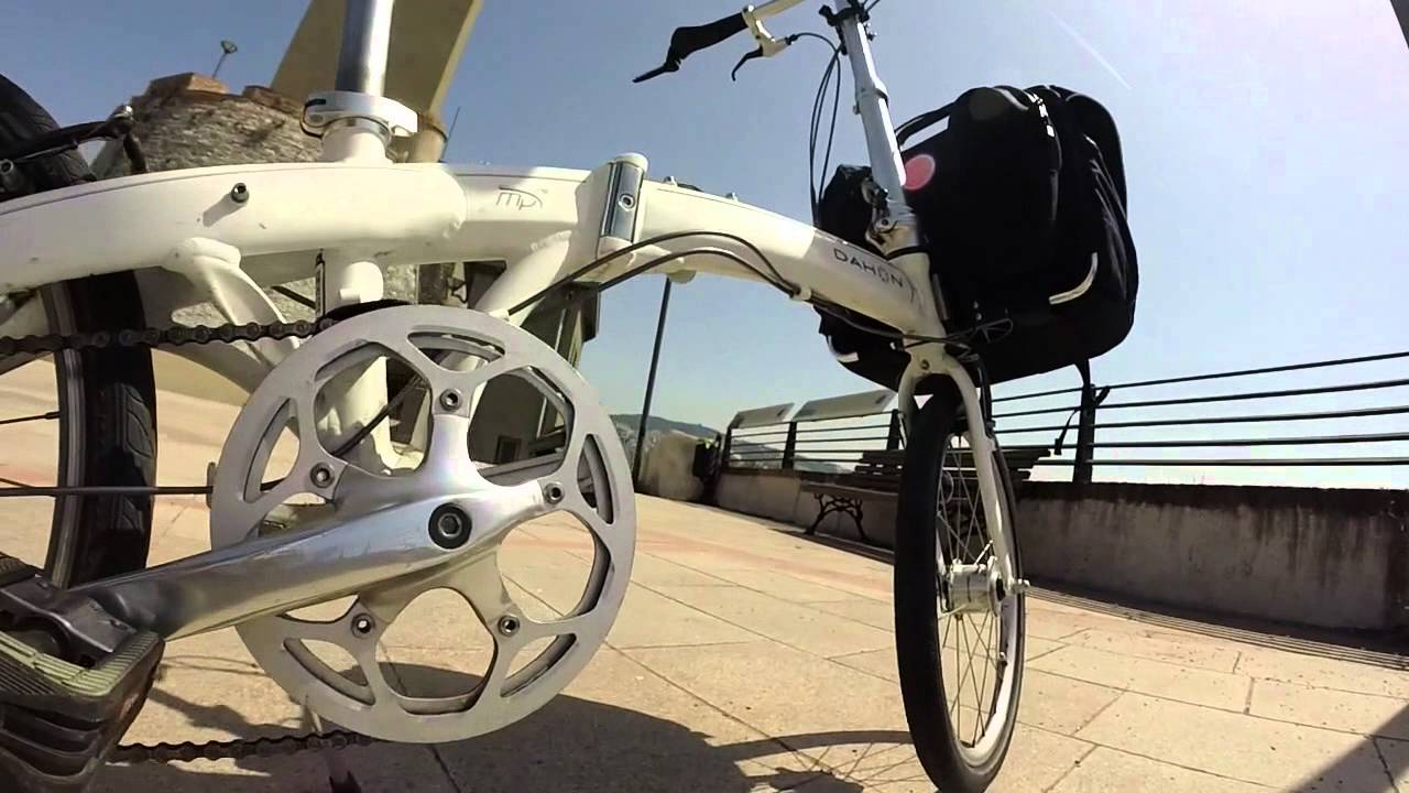 Genova | Italy | Cycling Route 3