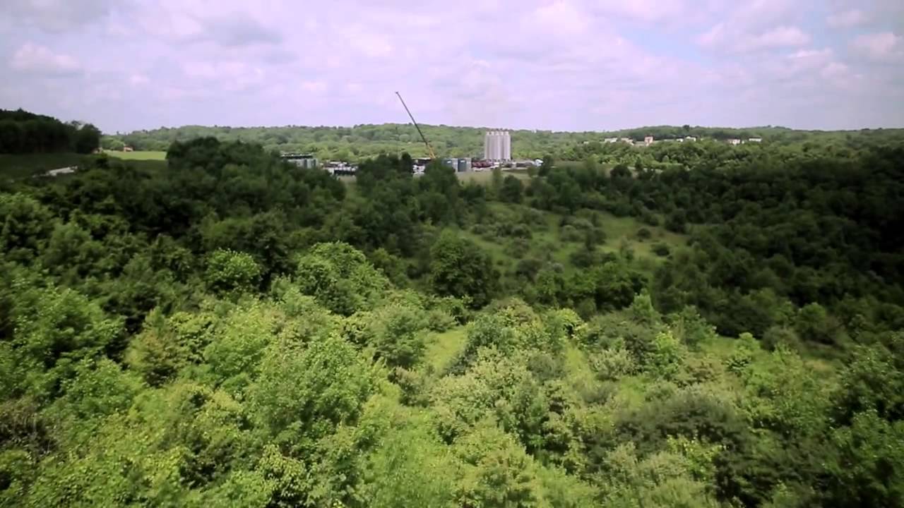 Hydraulic Fracturing: The Facts