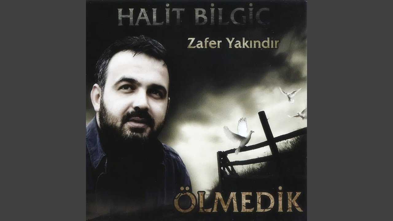 Ölmedik